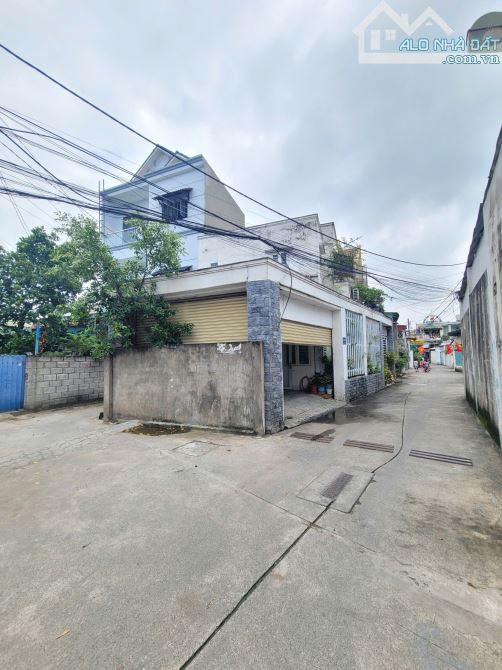 Bán nhà 1 trệt 1 lầu gần đường ĐT743B p.Tân Đông Hiệp Tp.Dĩ An chỉ 3ty200 TL M7501 - 1