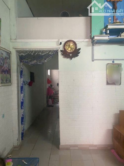📌📌📌LÀM VIỆC TRỰC TIẾP GIÁ TỐT !!!Bán nhà cấp bốn kiệt 17 Đà Sơn - 1