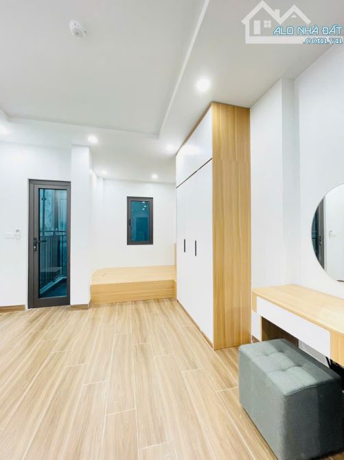 Cho Thuê CCMN Ngõ 1 Tô Vĩnh Diện Thanh Xuân 30m2 Studio Cửa Sổ Ban Công Giặt Riêng Thang M - 1