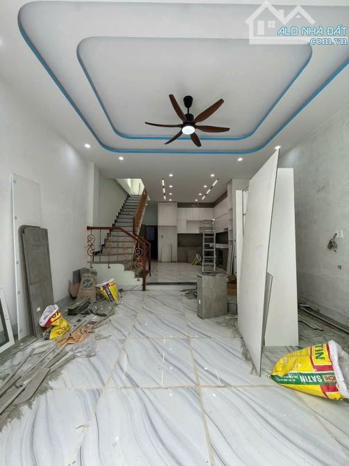 📌📌📌LÀM VIỆC TRỰC TIẾP GIÁ TỐT !!!bán nhà 2 tầng 2 mê kiệt ô tô tôn đản - 1
