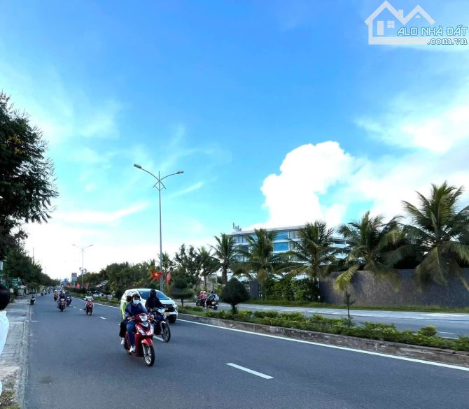 📌📌📌LÀM VIỆC TRỰC TIẾP GIÁ TỐT !!!bán cặp đất đường Lạc Long Quân , Quảng Nam - 1