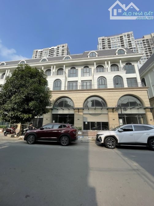 Đất đẹp An Đào – TT Trâu Quỳ – 51m² – ngõ thông ô tô đỗ – dòng tiền mạnh – 7,6 tỷ - 1