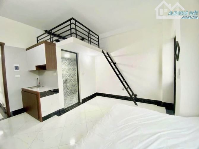 3 THOÁNG XUÂN PHƯƠNG – THU 100TR/TH – 95M² – 8 TẦNG – 22 TỶ (CTL203027) - 1