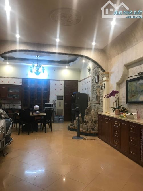 Nguyễn Cảnh Dị - Hoàng Mai 89m x 4 tầng, mặt tiền 6m, giá 27 tỷ thương lượng - 1