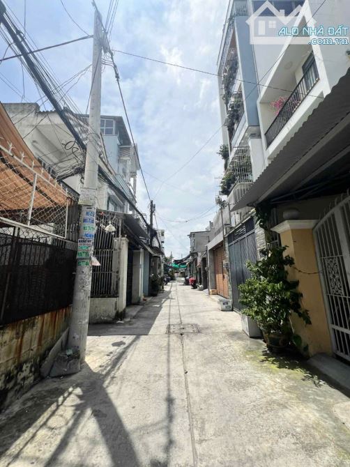 Sót lại lô đất khủng Lê Trọng Tấn  hẻm nhựa 6m thông khu VIP 258m2 kv xây 5Tầng 12 tỷ 4 - 1