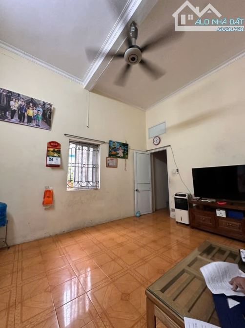 ĐẤT XUÂN PHƯƠNG – MT RỘNG, NGÕ THÔNG – 160M²- 2 TẦNG – 16 TỶ (CTL203025) - 1