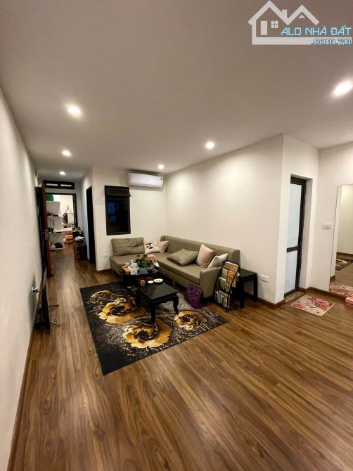 Bán CC Lộc Ninh Singashine, 2,400tỷ, 54m2, 2PN, 2WC bao đẹp - 1