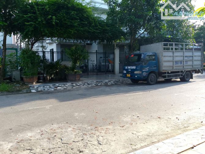 PHÂN LÔ ĐẸP, Ô tô tải tránh, Vỉa hè kinh doanh chất 277M – 13M Tiền – 20 tỷ - 1