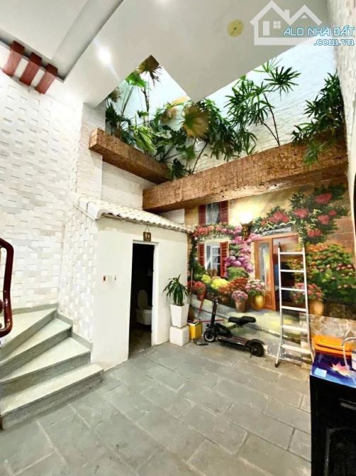💥HÀNG HIẾM PHỐ BIỂN – BIỆT THỰ HOÀ MINH ĐẸP NHẤT QUẬN – 500M RA BIỂN NGUYỄN TẤT THÀNH 🌊 - 1