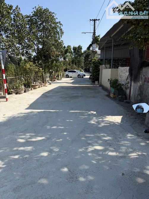 Kiêu Kỵ / 231M – 6M Tiền – Nhỉnh 12 tỷ / Ô tô tránh / View Sông - 1