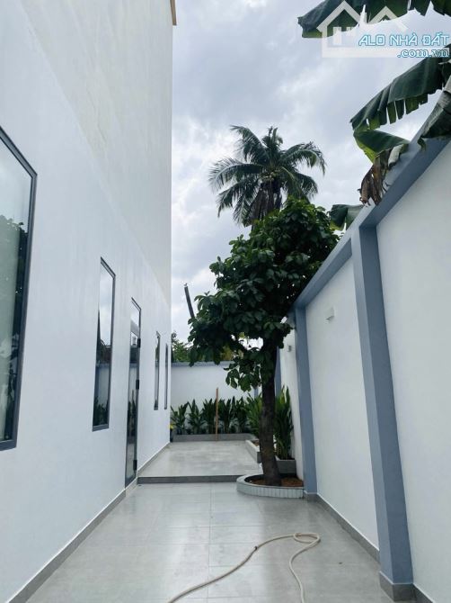 Nhà HXH đường An Phú Đông, 112m², 5 tầng, tặng nội thất, chỉ 7,5 tỷ, phường An Phú Đông qu - 1