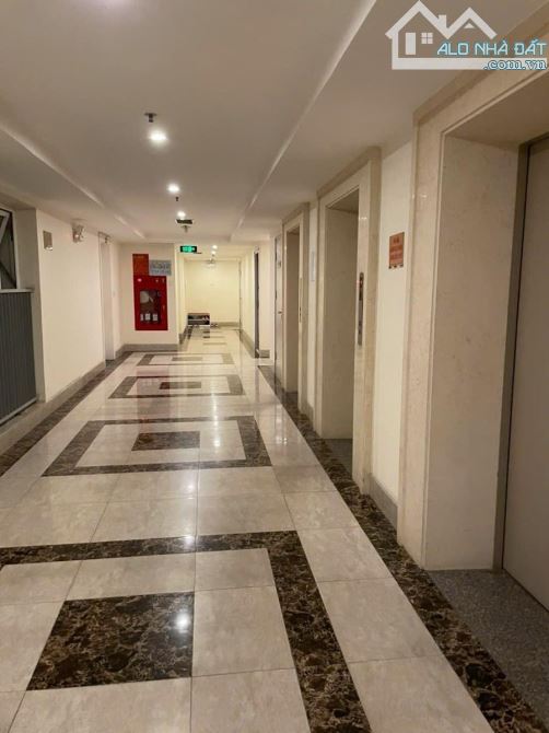 BÁN CC 3 NGỦ, 105M2, FULL NỘI THẤT, NGUYỄN HUY TƯỞNG, THANH XUÂN - 1