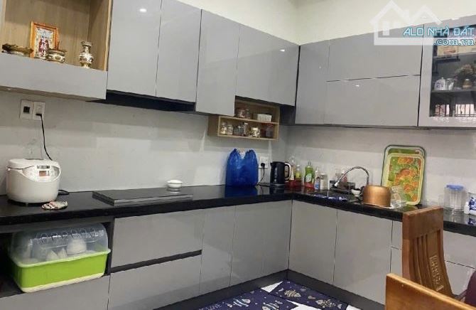 Bán nhà kiệt ô tô Núi Thành - Nhà đẹp ở ngay - 1