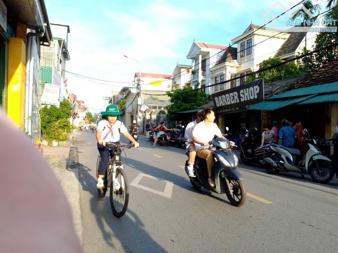 Kiêu Kỵ / Lô góc đẹp 147m / Ô tô tránh trục chính / Chia lô Đẹp / Đầu tư ngon - 1