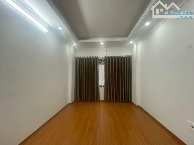Nhà 4 tầng phố Tứ Liên 50m chào 10.5 tỷ Tây Hồ Hà Nội nhà mới tiện ích qua Hồ Tây gần vị t - 1