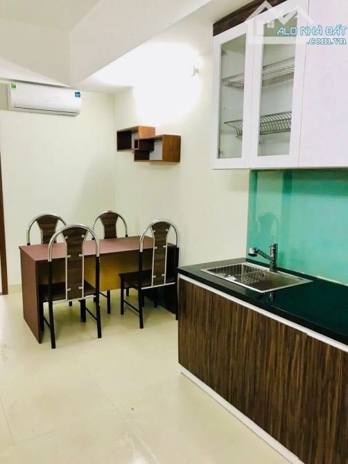 Bán chung cư CT3 Nghĩa Đô, 2 ngủ, trung tâm Cầu Giấy, nội thất cơ bản - 1