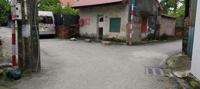 Cần bán gấp Lô góc 3T ĐÔNG DƯ, 120M – 13.3 M Tiền – Nhỉnh 9 Tỷ, Ô TÔ TRÁNH, KD tốt - 1