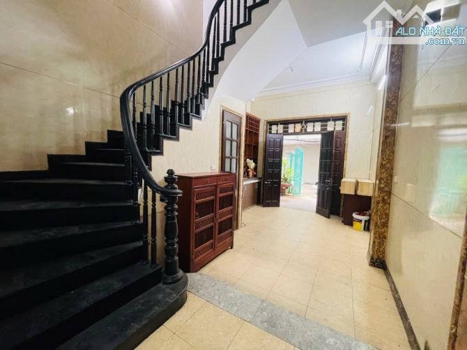 MỸ ĐÌNH - ÔTÔ , 2 THOÁNG - NGAY MẶT PHỐ - 55M² - 4 TẦNG - 13.8 TỶ (BTL91596) - 1