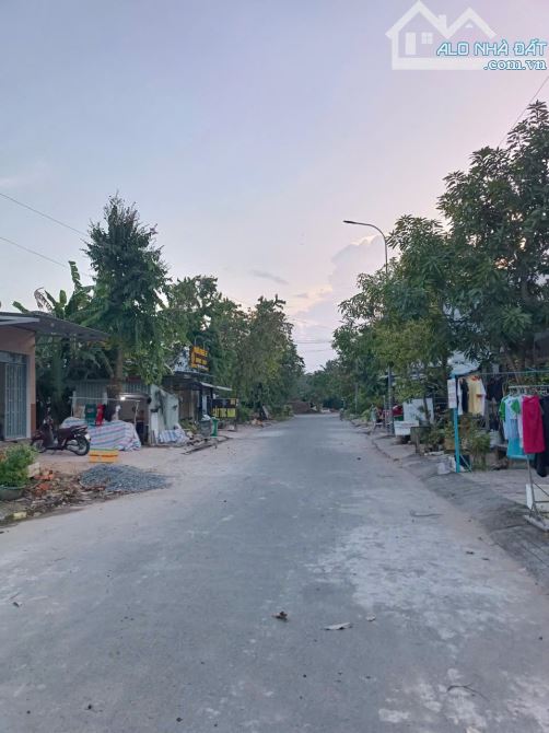 NỀN ĐẸP 3,3 TỶ XÂY TRỌ ĐƯỜNG SỐ 3 KHU TĐC MỸ KHÁNH PHONG ĐIỀN CẦN THƠ - 1