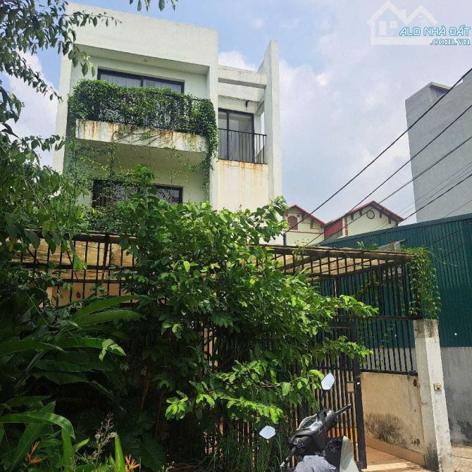 LÔ GÓC ĐẸP, Đầu tư ngon, Ô tô vào, 117M – 6.2M Tiền – Nhỉnh 11 tỷ, Kinh doanh tốt - 1