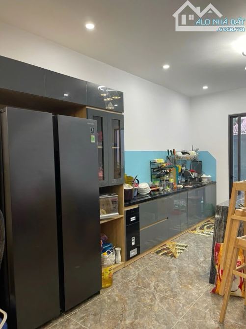 BÁN NHÀ ĐẸP 2TẦNG NGUYỄN HUY TƯỞNG, HÒA KHÁNH NAM, LIÊN CHIỂU, ĐÀ NẴNG.DT:85M2.MT:5M - 1