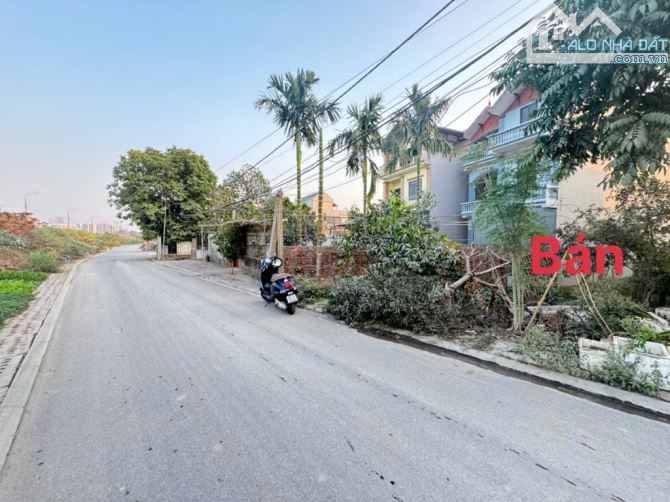Đất đẹp, mặt tiền Quyền lực 150M – 10.3M Tiền – Nhỉnh 12 tỷ, Ô tô tránh, Đầu tư tố - 1