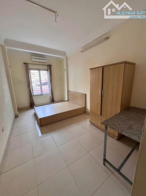 BÁN NHÀ MẶT PHỐ CỔ NHUẾ – BẮC TỪ LIÊM - 58M2  – 5 TẦNG – GIÁ 15 T - 1