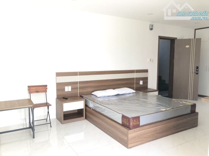 Bán Toà Nhà Căn Hộ 8 Tầng , 44 phòng , Doanh Thu 150 triệu / tháng , Cách Biển 1km - 12