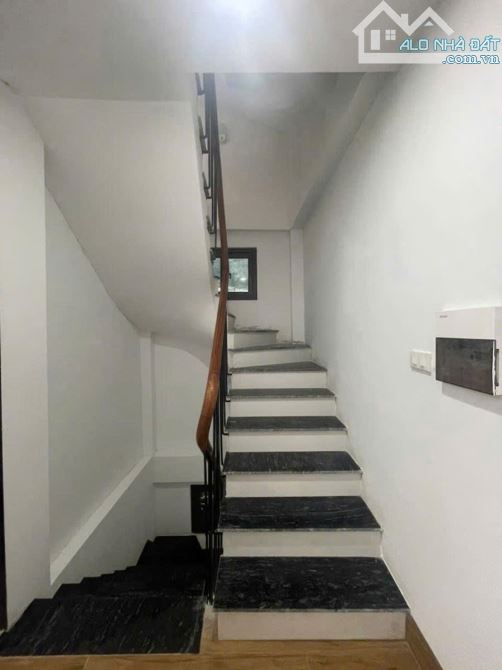 bán nhà đỗ ngọc du - hai bà trưng, 44m², 6 tầng thang máy, giá 12.9 tỷ - 12