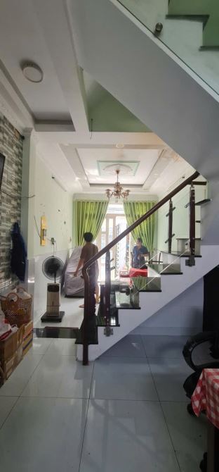GIÁ RẺ NHẤT KHU ANH TUẤN GREEN RIVERSIDE HUỲNH TẤN PHÁT, 3 TẦNG. ST. GIÁ 6.65 TỶ TL - 12