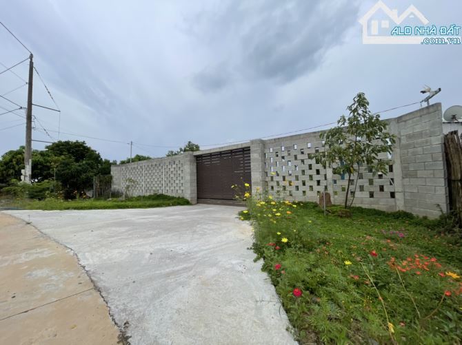 KHU NGHĨ DƯỠNG KINH DOANH LƯU TRÚ -  ĐÃ HOÀN THIỆN - 11