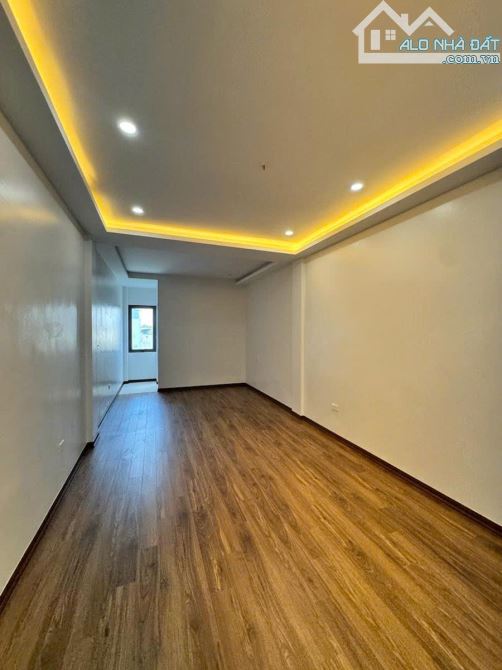 BÁN NHÀ LÔ GÓC AN DƯƠNG TÂY HỒ 50m MT 3.5m 6 TẦNG THANG MÁY Ô TÔ ĐỖ CỬA 16 TỶ - 12
