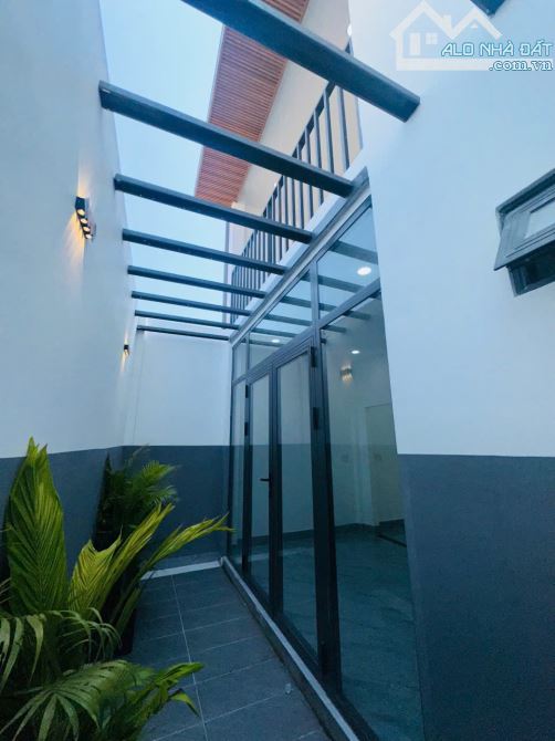 CHÍNH CHỦ CẦN BÁN GẤP NHÀ ĐÔNG THẠNH – HÓC MÔN - 12