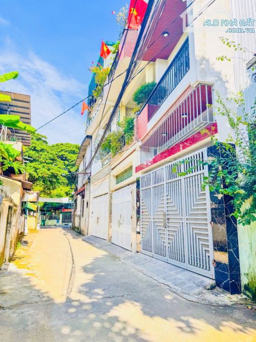 Bán nhà 4 tầng Kiệt oto Trường Chinh thông Lê Minh, Phường An Đông, ngay trung tâm TP Huế - 12