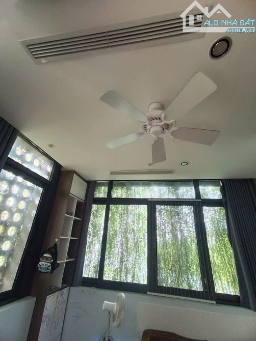 BÁN CĂN 5 TẦNG 415M BIỆT THỰ NHÀ VƯỜN SIÊU ĐẸP MẶT PHỐ VĨNH HOÀNG - 12