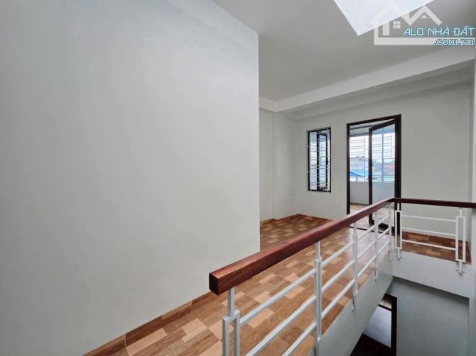 Bán nhà Nguyễn đạo an - ba gác đậu trước nhà - trước nhà SH quay đầu - 12