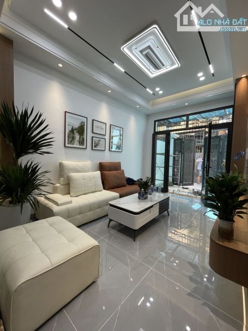 🌟 NHÀ ĐẸP CẠN LỜI, 4 TẦNG FULL MÁI, NGÕ TO, GẦN KĐT ĐẠI KIM, GIÁ 8.65 TỶ 🌟 - 12