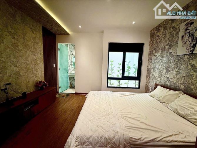 HẺM NHỰA 8M-KHU ĐỒNG BỘ PHAN HUY ÍCH 60M2x5TẦNG -Sát P15 TÂN BÌNH 9TỶ2 - 12