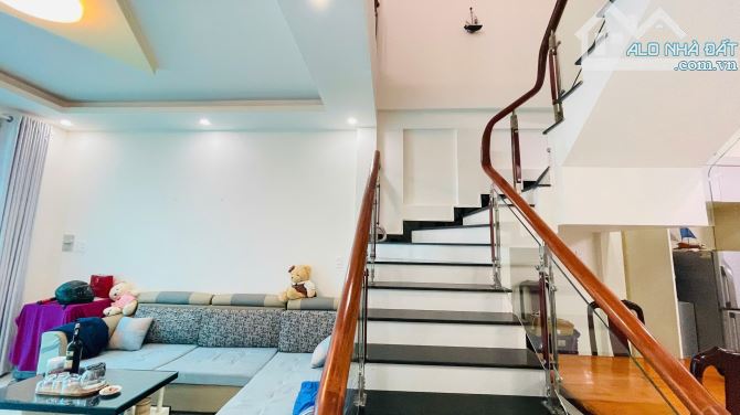 🔥 BÁN GẤP NHÀ PHỐ 2 MẶT TIỀN – TRUNG TÂM ĐÀ LẠT Hơn 6 tỷ 🔥 - 12