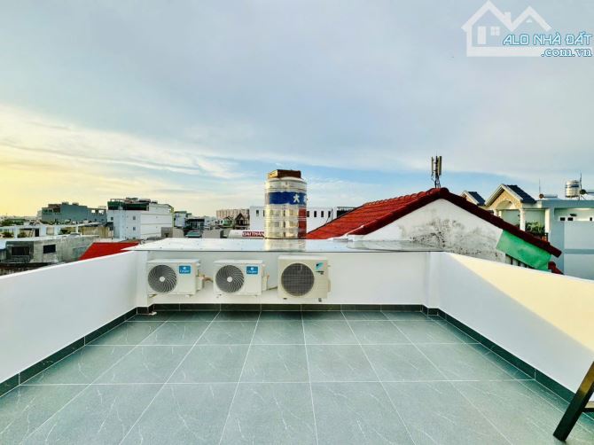 4.5x16m✅️ Xe hơi ngủ trong nhà bán✅️Phan Huy Ích Phường 12 Gò Vấp 4PN 5WC Sân thượng - 12