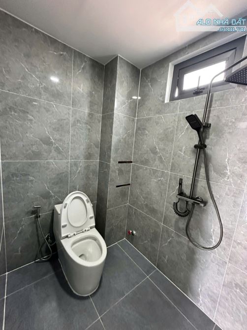 nhà đẹp giá mềm rẻ gần nhà thờ và cầu hà dừa - 12