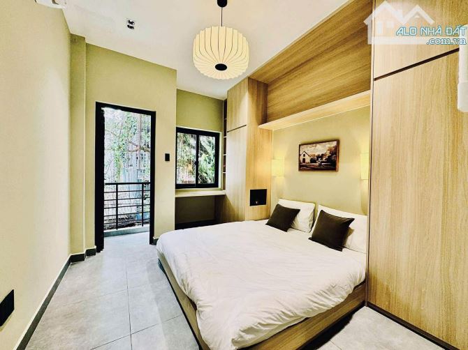 NHÀ ĐẸP 2 TẦNG MỚI- 50M2 FULL NT- HXH- BÙI ĐÌNH TÚY P14 BÌNH THẠNH- 7,45 TỶ - 12