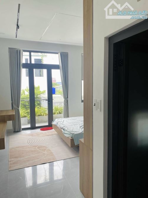 Nhà HXH đường An Phú Đông, 112m², 5 tầng, tặng nội thất, chỉ 7,5 tỷ, phường An Phú Đông qu - 12