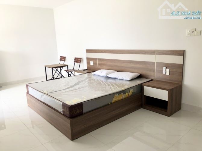 Bán Toà Nhà Căn Hộ 8 Tầng , 44 phòng , Doanh Thu 150 triệu / tháng , Cách Biển 1km - 13