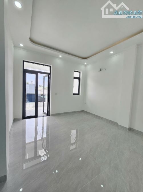 4Tỷ600 🔥👉 Nhà Hoàn Công, Trục Chính KDC Lê Phong đường Phan Đình Giót, gần Liên Huyện - 13