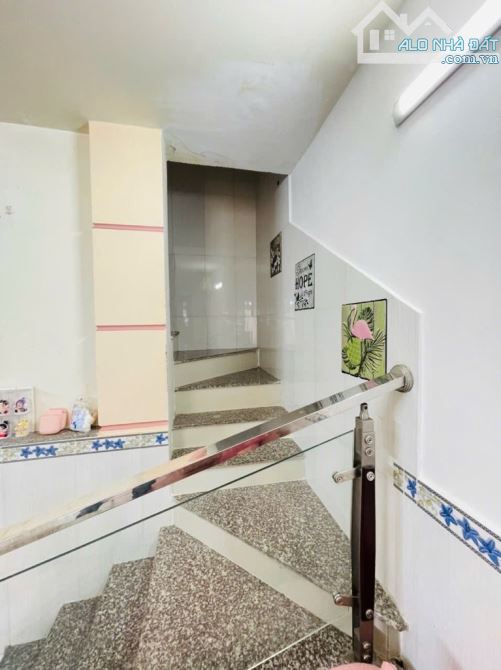 Nhà 2 Lầu đường số 53 Quận 7, phường Tân Quy, gần Lâm Văn Bền – Nhỉnh 1 Tỷ, Sổ Hồng Riêng - 13