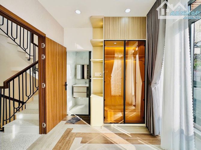 💥 Căn góc đẹp Nguyễn Tư Giản -Phường12💎 8X7M 4 Lầu💎3PN 3WC 💵 6,4 Tỷ - 13