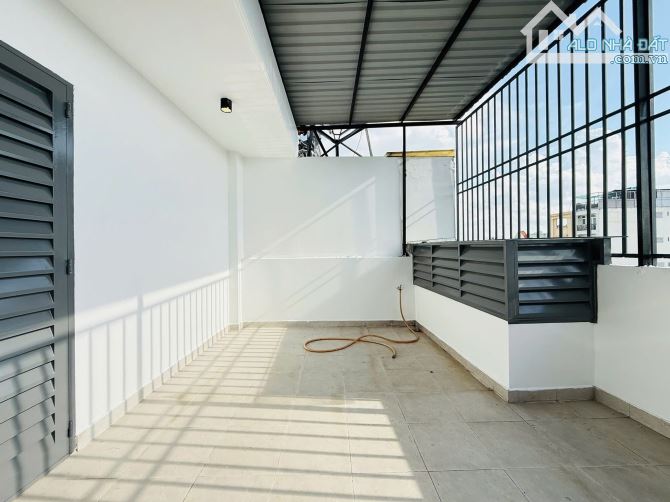 Ngay Cư Xá Đô Thành đường Nguyễn Hiền, Q3 - Giá 6,75tỷ/60m2. Sổ riêng - 13