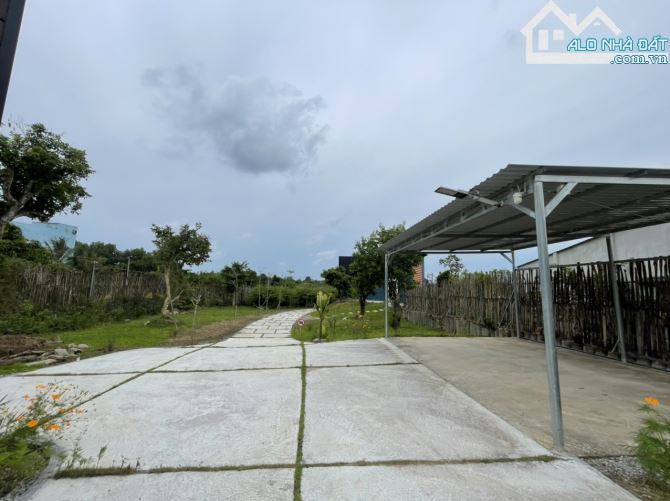 KHU NGHĨ DƯỠNG KINH DOANH LƯU TRÚ -  ĐÃ HOÀN THIỆN - 12