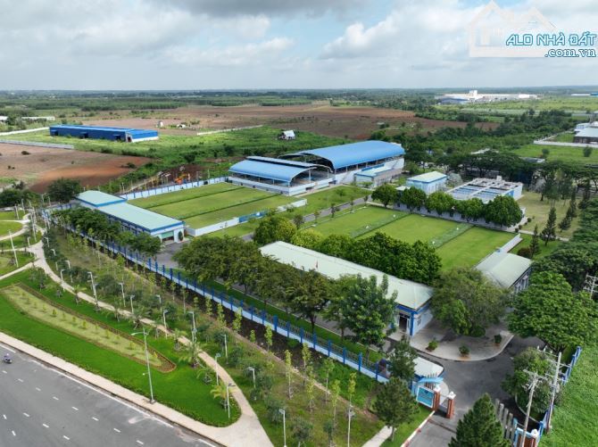 cần bán 10ha đất KCN Chấu Đức, Giá tốt đầu tư - 11